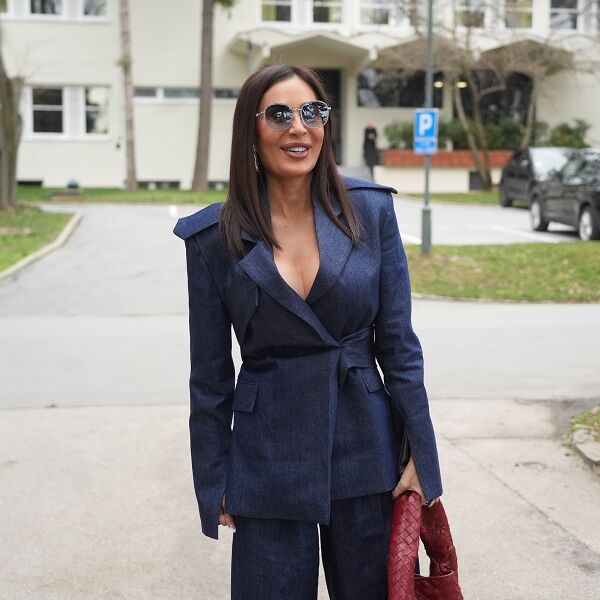 KLADIMO SE DA NIKADA NISTE VIDELI CECU U OVAKVOM IZDANJU! Snimci iz LOZNICE zabezeknuli Srbe - kao da ima 20 GODINA