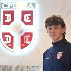 Italijanski velikani hoće novog reprezentativca Srbije!