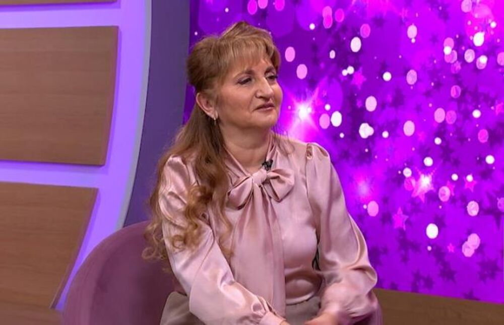 Gordana Džehverović