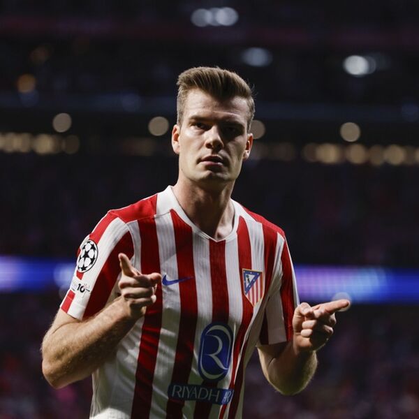 Aleksander Serlot het-trikom izbacio Stankovićev Klub Briž! (Foto)