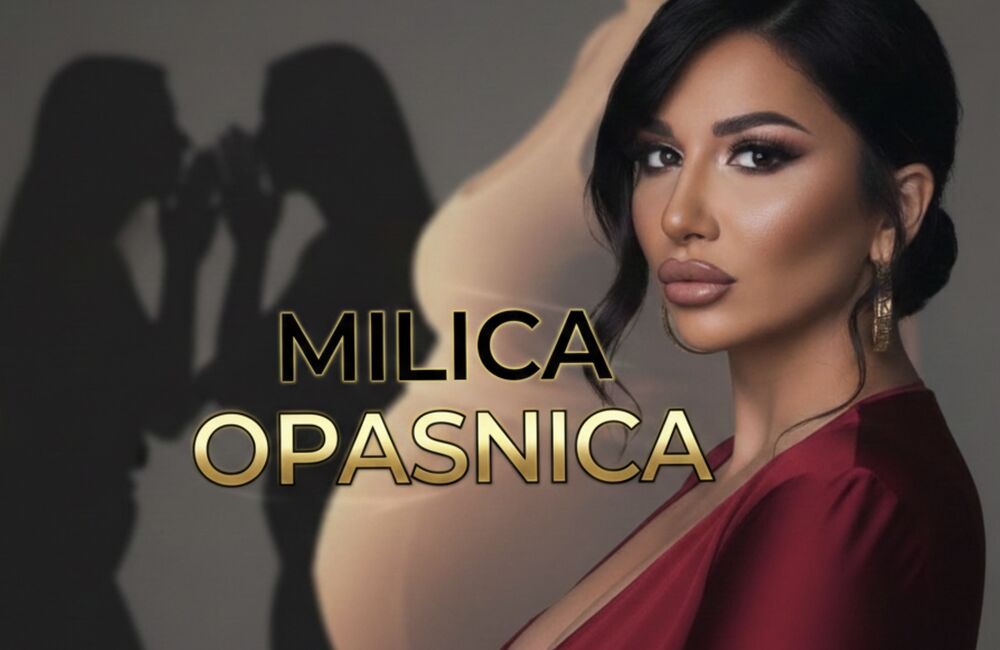 milica opasnica