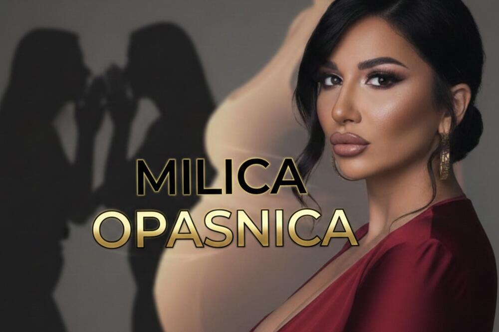 "BOG TI NIJE DAO DECU S RAZLOGOM!" Nije svaka majka dobra majka - SRPKINJA PRODAVALA TELO, A SAD SE VADI NA DETE