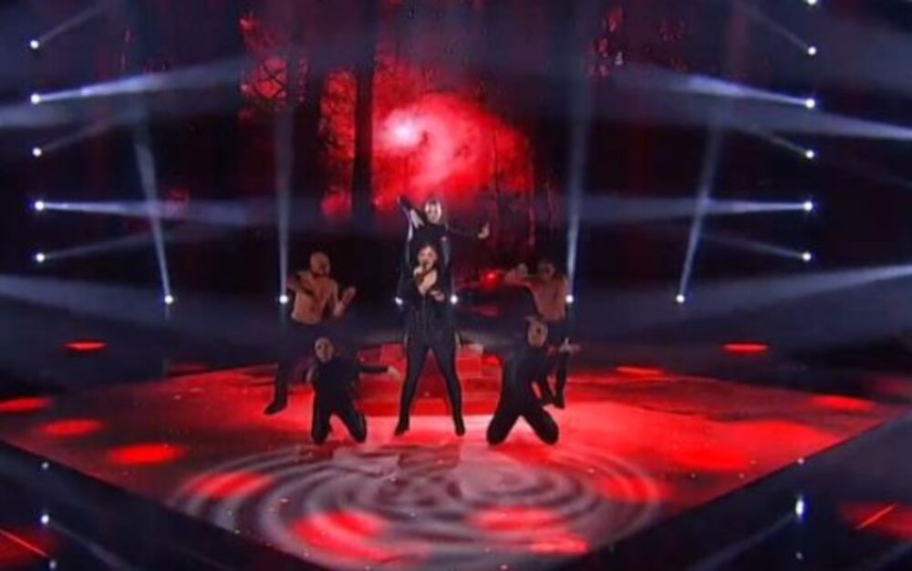 Mirna Radulović, PZE 2026