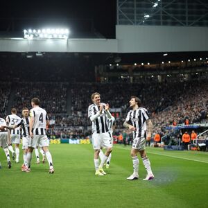 Njukasl potvrdio dominaciju, Leverkuzen sačuvao prednost (Foto)