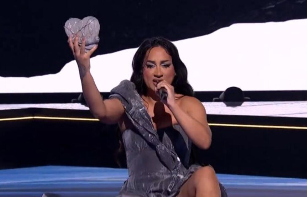 PZE 2026, Pesma za Evroviziju 2026