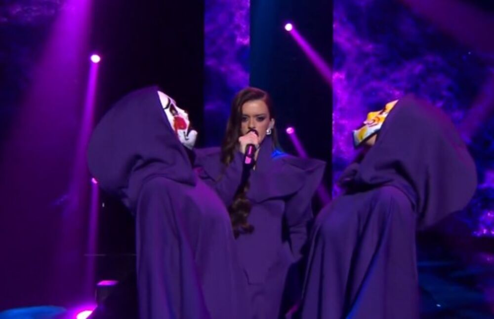 PZE 2026, Pesma za Evroviziju 2026