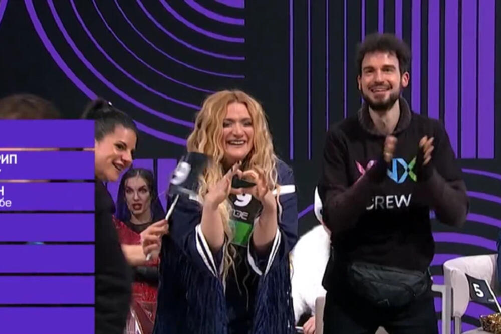 SRBI, SPREMITE SE DOBRO! Prvo polufinale donosi sedam nastupa koje morate videti - evo ko ide u FINALE PZE 2026