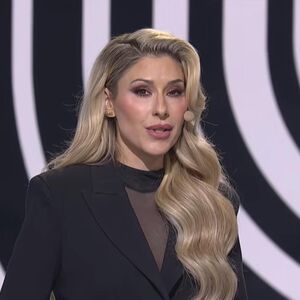 KRISTINA RADENKOVIĆ UPRAVO OTKRILA DA IMA ZDRAVSTVENI PROBLEM I on postaje SVE VEĆI: Pogledajte na šta je PRINUĐENA