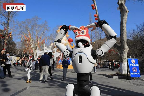 Prolećni festival u godini konja daje snažan podsticaj globalnoj ekonomiji