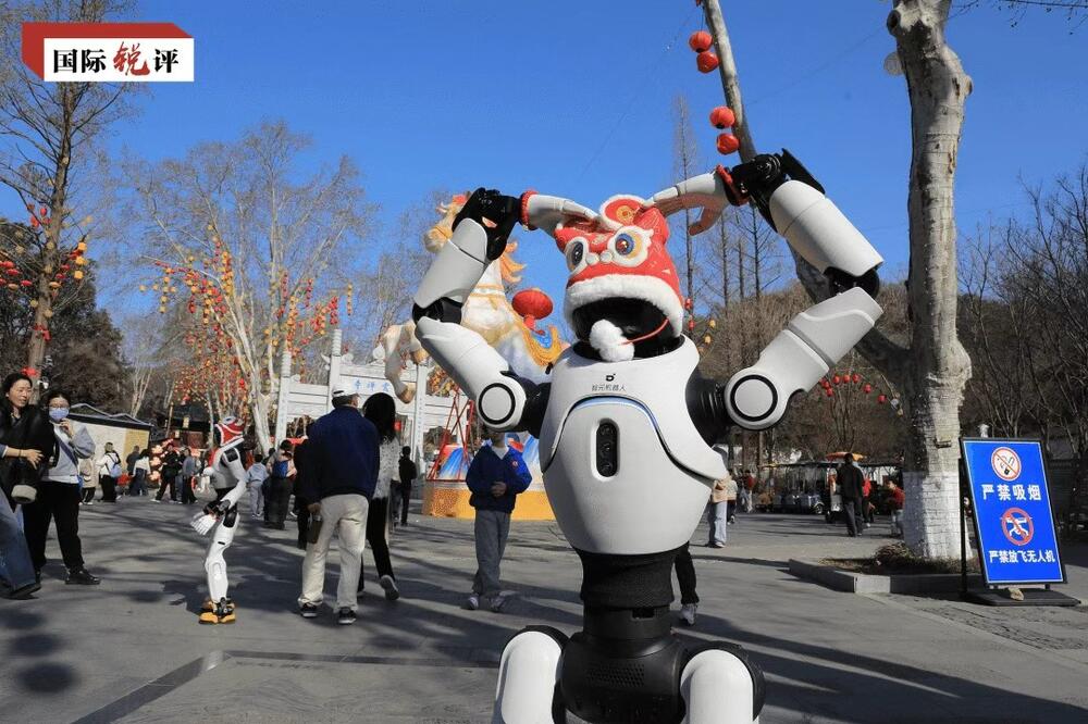 Prolećni festival u godini konja daje snažan podsticaj globalnoj ekonomiji