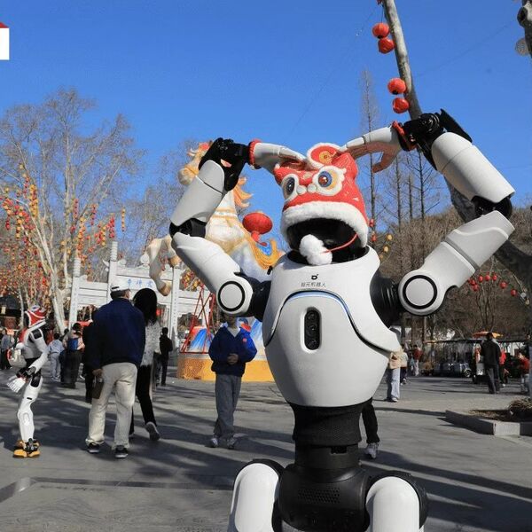 Prolećni festival u godini konja daje snažan podsticaj globalnoj ekonomiji