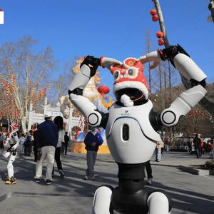 Prolećni festival u godini konja daje snažan podsticaj globalnoj ekonomiji