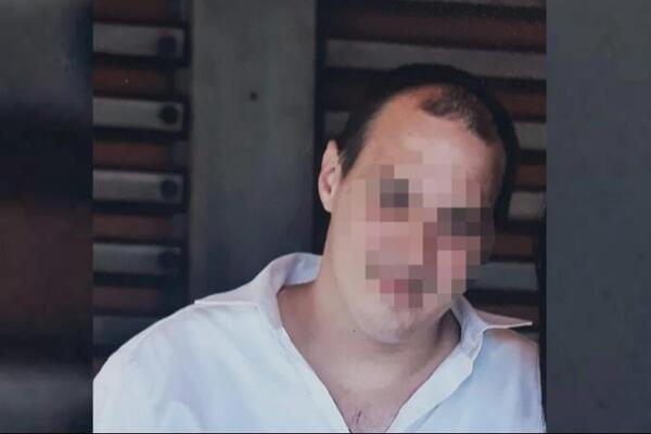 "Ljubavi probudi se, ubio sam čoveka!" Nasred ulice izbo muškarca, pa otrčao kod supruge