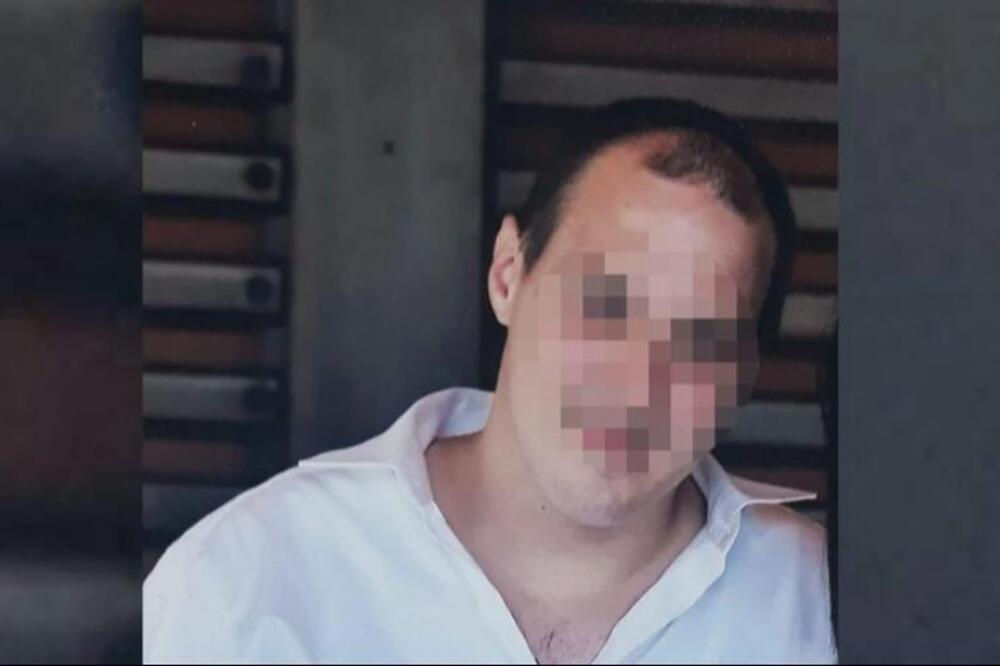 "Ljubavi probudi se, ubio sam čoveka!" Nasred ulice izbo muškarca, pa otrčao kod supruge