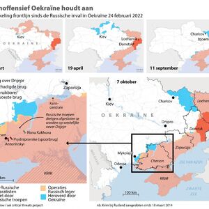 KRAJ MAPE EVROPE KAKVU POZNAJEMO?! Sporna teritorija je veća od Srbije i Crne Gore i može sve da promeni: SVET ČEKA