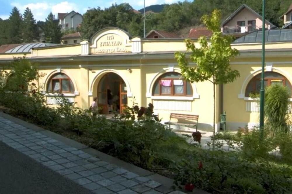 Ovde ćete čuti samo šum reke i osetiti čist planinski vazduh: Ova srpska banja ima najtoplije izvore u Evropi!