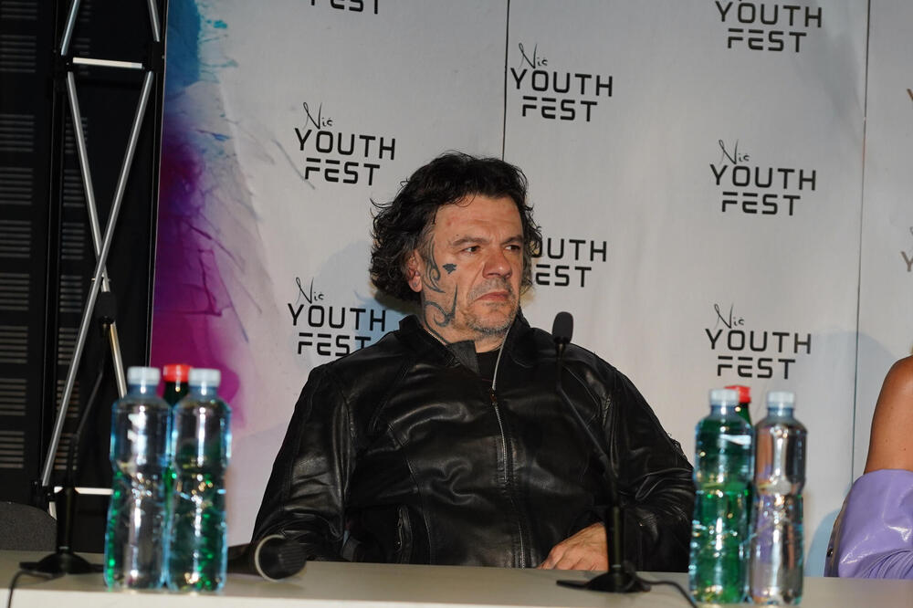 Acu Amadeusa bivša žena prijavila za pokušaj ubistva!