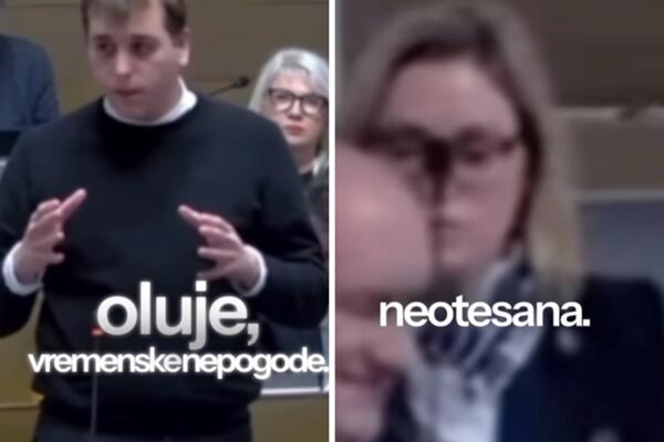 "TAJ NIJE JE*O NIKAD, A NI NEĆE!" Skandal u skupštini u Zagrebu, psovali kao ludi, "PI*KA TI MATERINA NEOTESANA"!