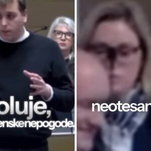 "TAJ NIJE JE*O NIKAD, A NI NEĆE!" Skandal u skupštini u Zagrebu, psovali kao ludi, "PI*KA TI MATERINA NEOTESANA"!