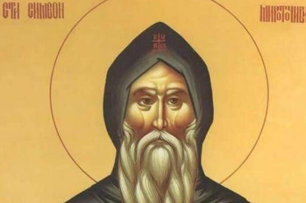 OVAJ SVETAC JEDNO NIKOME NE OPRAŠTA! Danas OVO ne smete da prekršite ni POD TAČKOM RAZNO: Pratiće vas MALER ako...