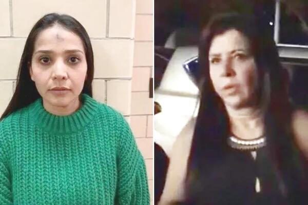 NAKON SMRTI EL MENČA U MEKSIKU, SLEDI KRVAVA BORBA ZA NASLEDNIKA: Da li će ove 2 žene postati nove narko-kraljice?