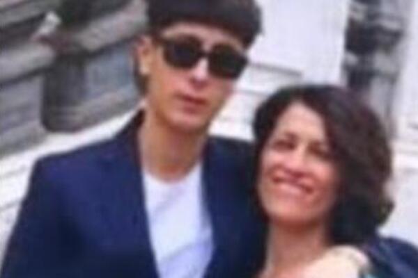 Pretukao majku, mislio da ju je ubio, pa se utopio u moru: Horor u Italiji izazvao mladi albanski fudbaler!