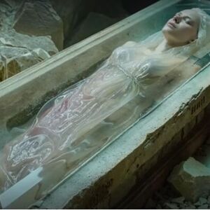 Rudari našli sanduk sa mrtvom princezom! Oči joj otvorene, telo očuvano, a onda je počelo da se dešava nešto jezivo