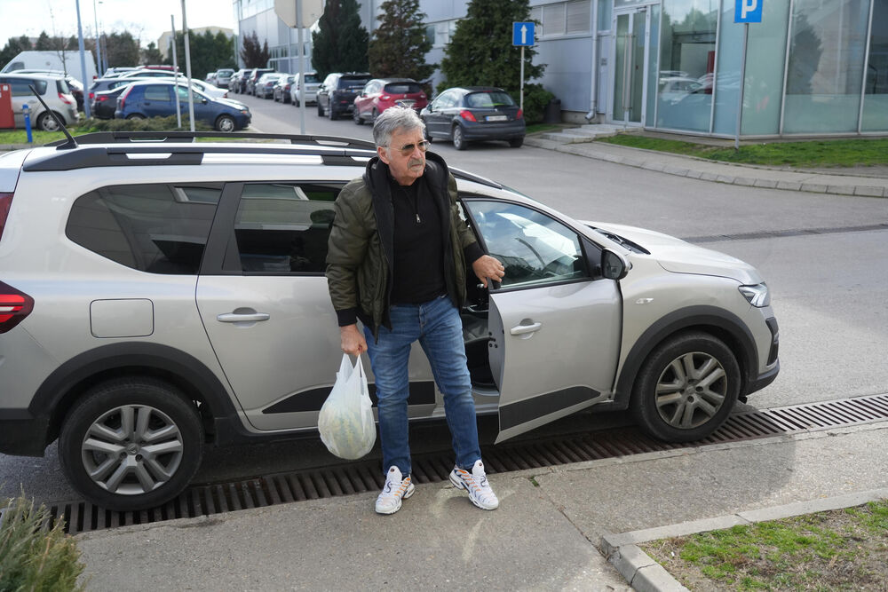 Dragan Stojković Bosanac