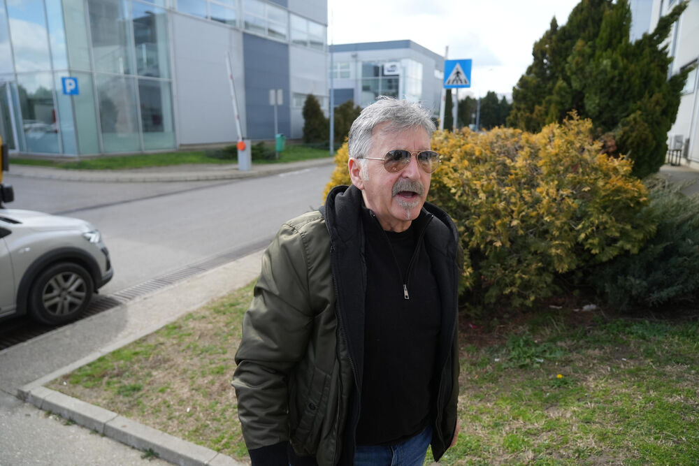 Dragan Stojković Bosanac