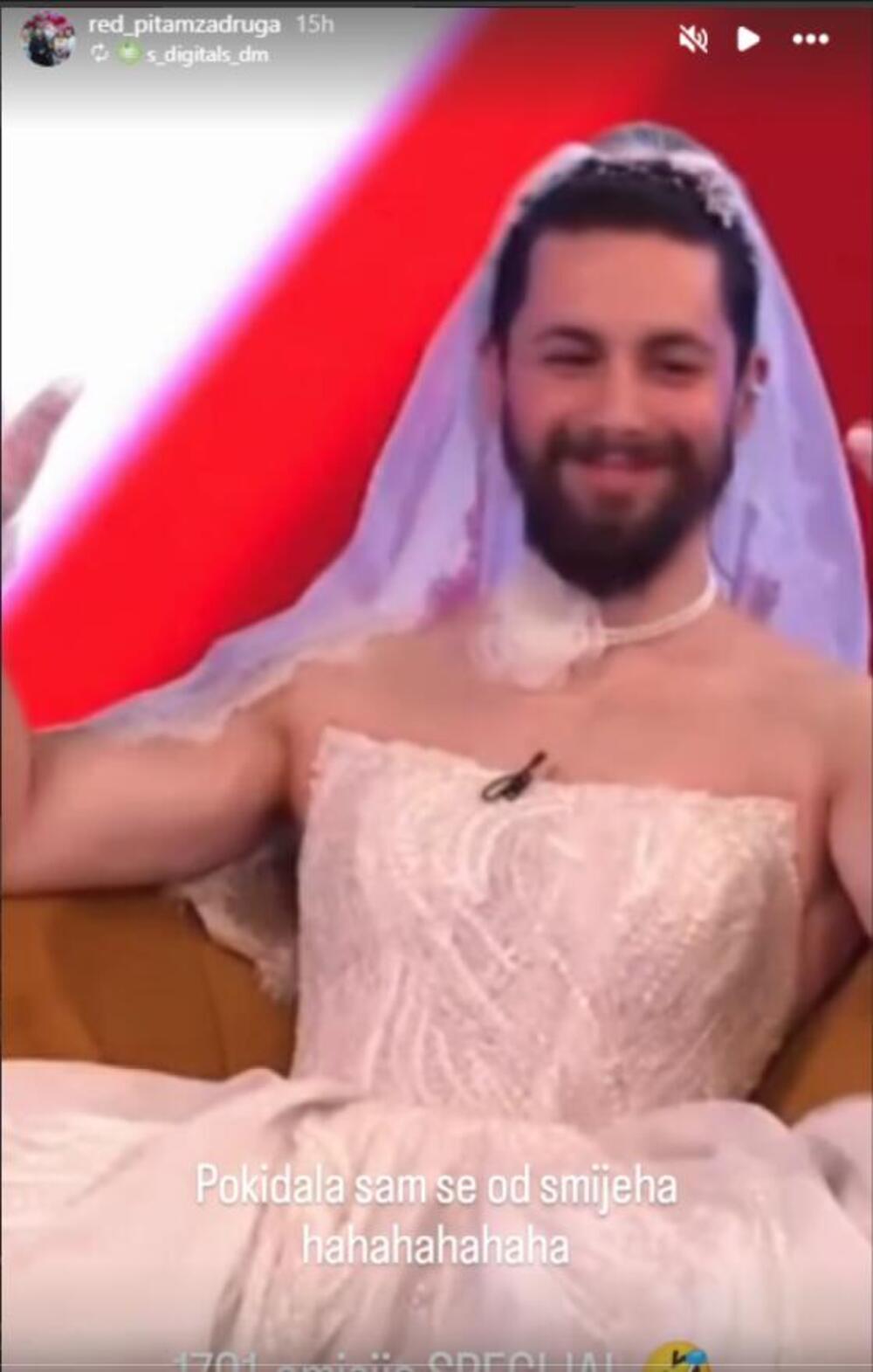 ŠTA BI NA OVO REKAO ŽELJKO MITROVIĆ? Šokantan prizor DVOJICE ZAPOSLENIH sa PINKA - nacija zinula od šoka