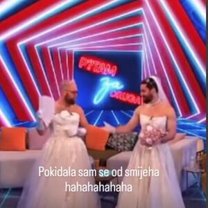 ŠTA BI NA OVO REKAO ŽELJKO MITROVIĆ? Šokantan prizor DVOJICE ZAPOSLENIH sa PINKA - nacija zinula od šoka