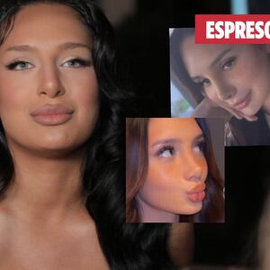 "SAD SAM NINA PRO MAKS!" Ćerka poznatog para promenila LIČNI OPIS, a imala 2 KOREKCIJE - Srbi zumiraju i NE VERUJU