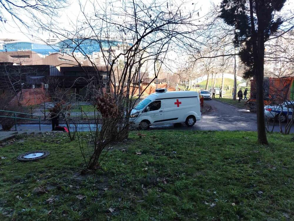 Krao bicikle, policija ga uhvatila: Uhapšen lopov koji je bazao po ovom delu Beograda