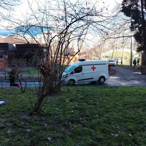 Krao bicikle, policija ga uhvatila: Uhapšen lopov koji je bazao po ovom delu Beograda