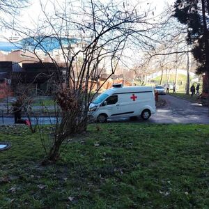 Krao bicikle, policija ga uhvatila: Uhapšen lopov koji je bazao po ovom delu Beograda