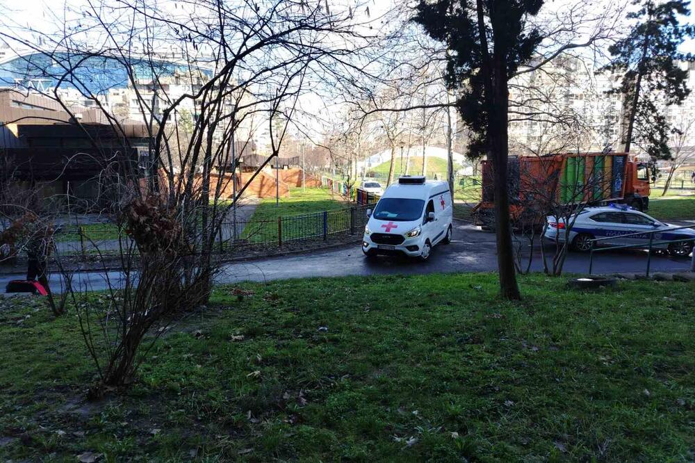 STRAVA I UŽAS U SURČINU! Kineskinja sa bandom upala u kuću sunarodniku, unakazila ga od batina, a onda novi šok