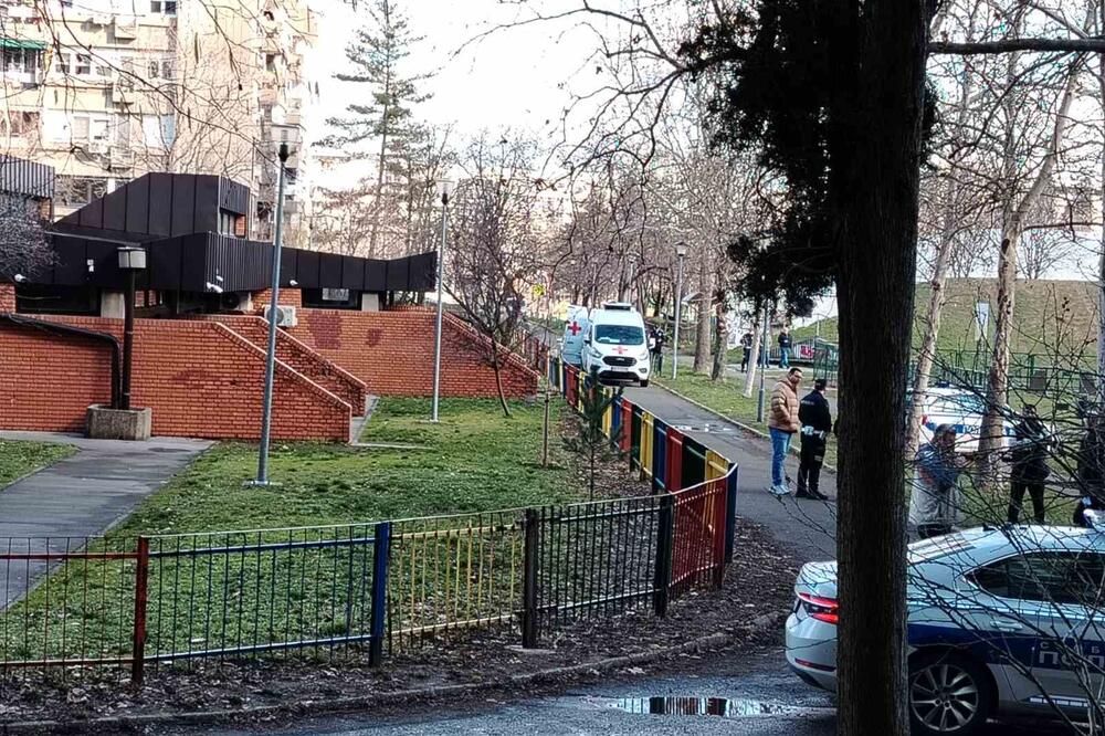 DEČAK U IVANJICI POPIO OTROV JER JE MISLIO DA JE U FLAŠICI SOK! Uzeo je samo 2 gutljaja, detalji strašne tragedije