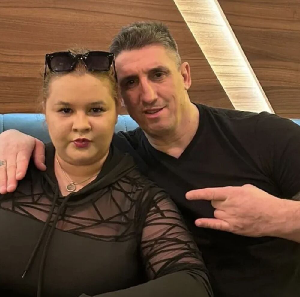 Kristina Ljumanovski