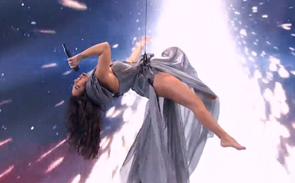 Zejna, Zejna Murkić