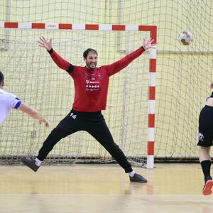 Srpski golman hitno operisan, karijera pod znakom pitanja!