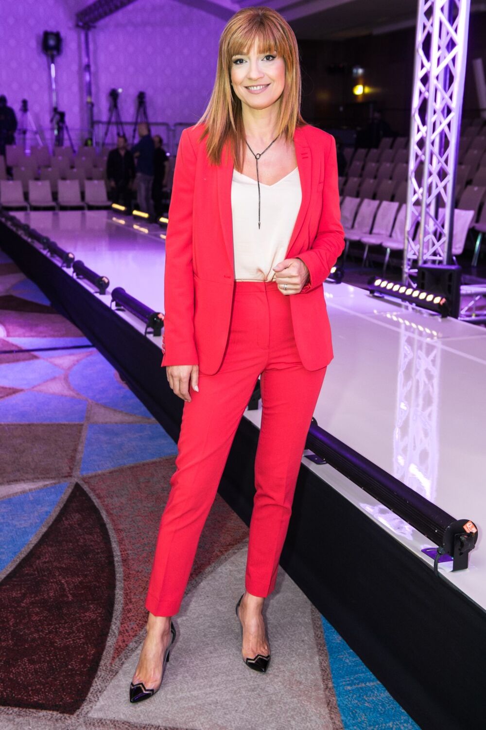 Jarmila Lajčakova-Hargašova