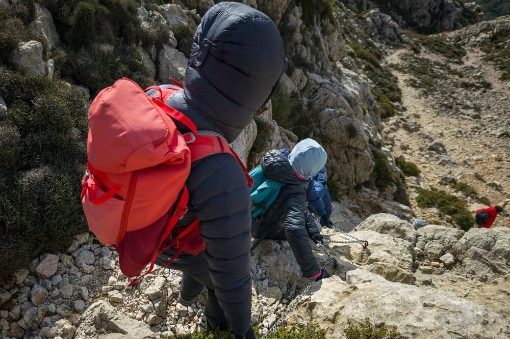 Krenuli u šetnju, pa morali da ih spasavaju! Vodič otkrio bez čega ne smete na planinarenje, ovo je ključno!