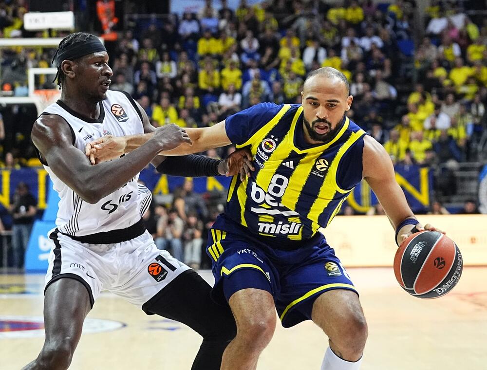 Fener nadomak velikog potpisa za narednu sezonu!