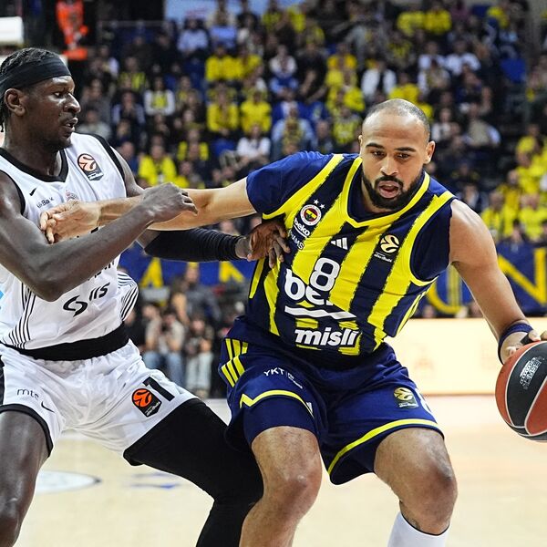 Šok u Turskoj: Fenerbahče se rastao sa velikim imenom!