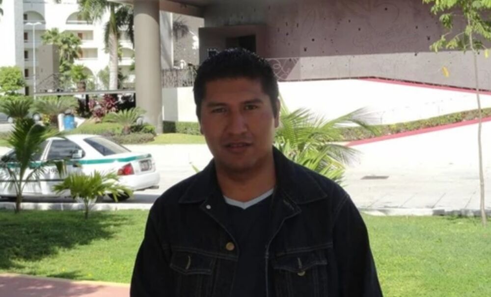 Komšija, Komšinica, Ubistvo