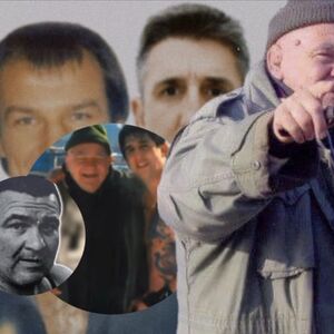 "KO NIJE ZAVRŠIO ĆIRINU ŠKOLU, NIJE BIO POŠTOVAN" Za žestoke momke bio BOG i BATINA, šetao DIVLJE ZVERI po Beogradu