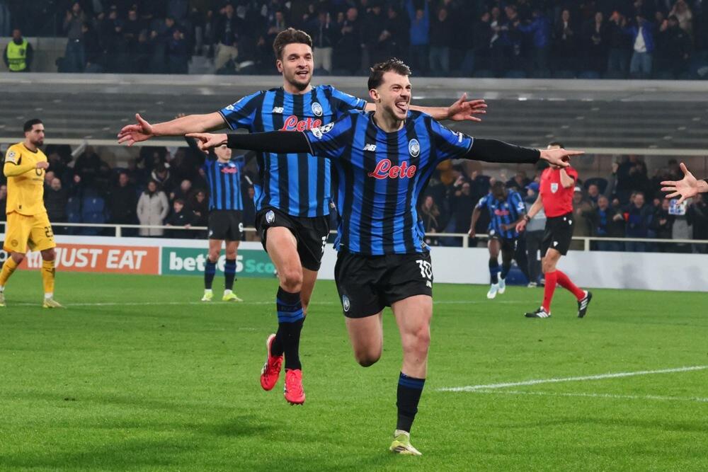 Samardžić pojačava giganta?