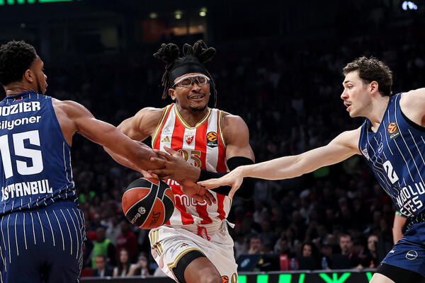 Gore ne može: Zvezda dobila paklene vesti!