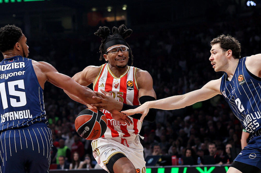 Gore ne može: Zvezda dobila paklene vesti!