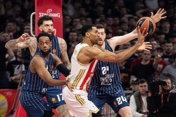 Bolomboj o ostanku u Zvezdi: Daleko sam od legende, ali želim da ostavim trag